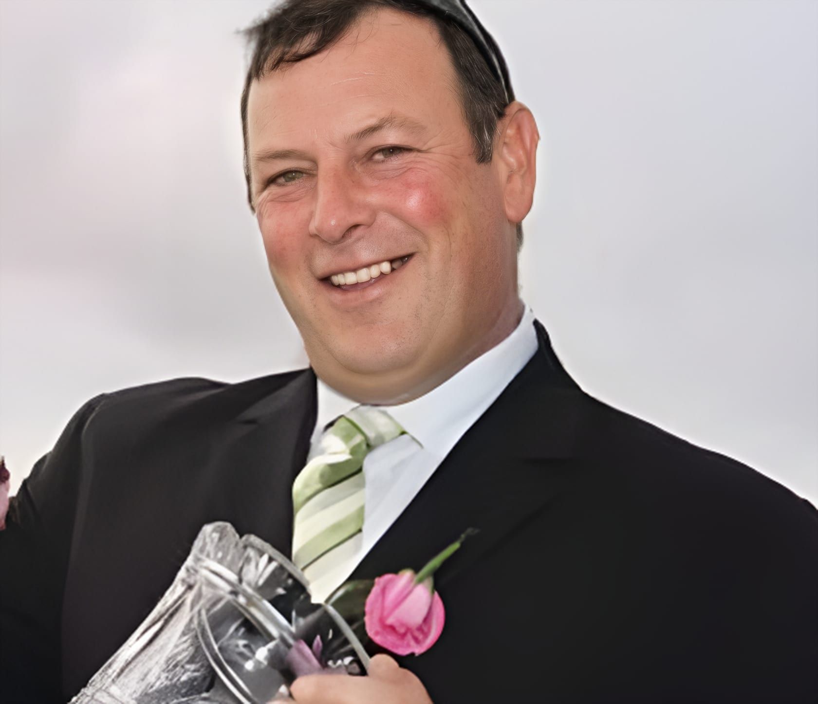 Michael Moroney - Ballymore Stables